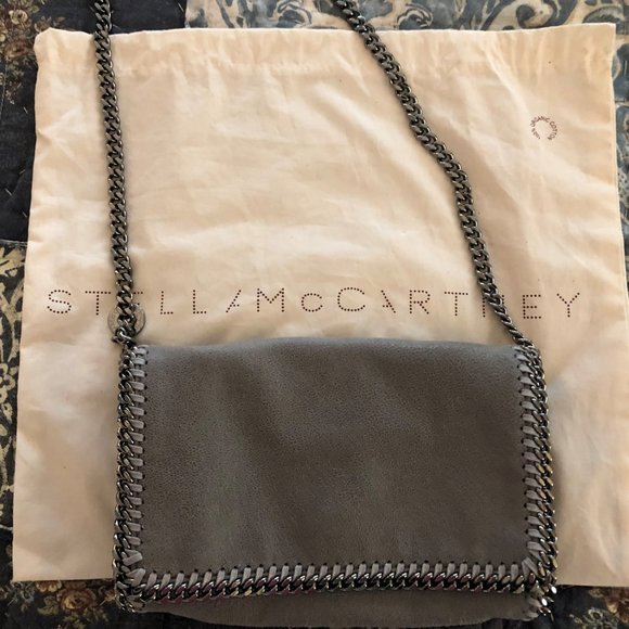 Stella McCartney Crossbody Handbag - Picture 3 of 7